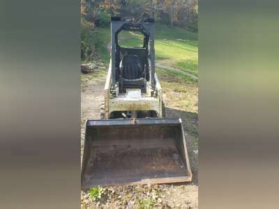 used snowplow skid steer central illinois|Illinois Skid Steers for Sale New & Used .